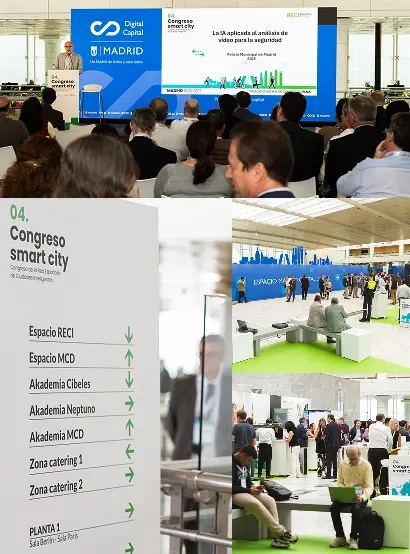 4º Congreso Smart City