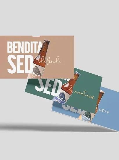 Proyecto de Santa Cerveza